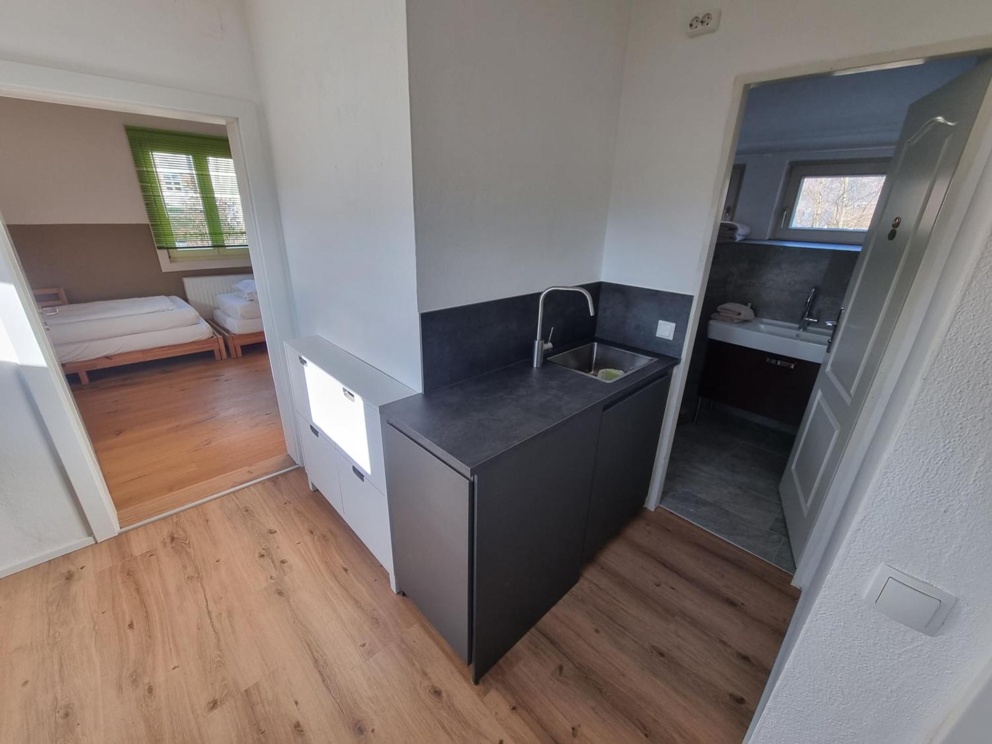Blaues Haus Ferienwohnung Bodensdorf Ossiacher See Gerlitzen Alpe エクステリア 写真