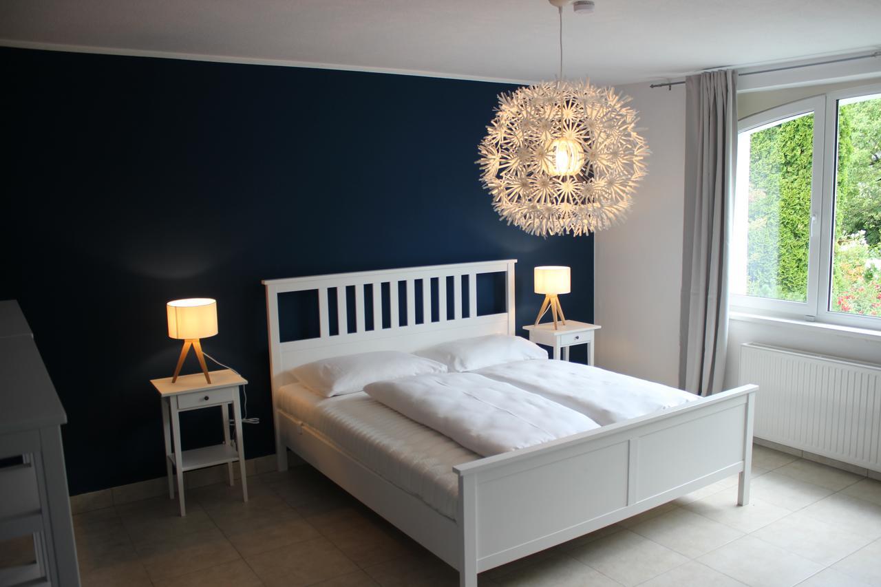Blaues Haus Ferienwohnung Bodensdorf Ossiacher See Gerlitzen Alpe エクステリア 写真