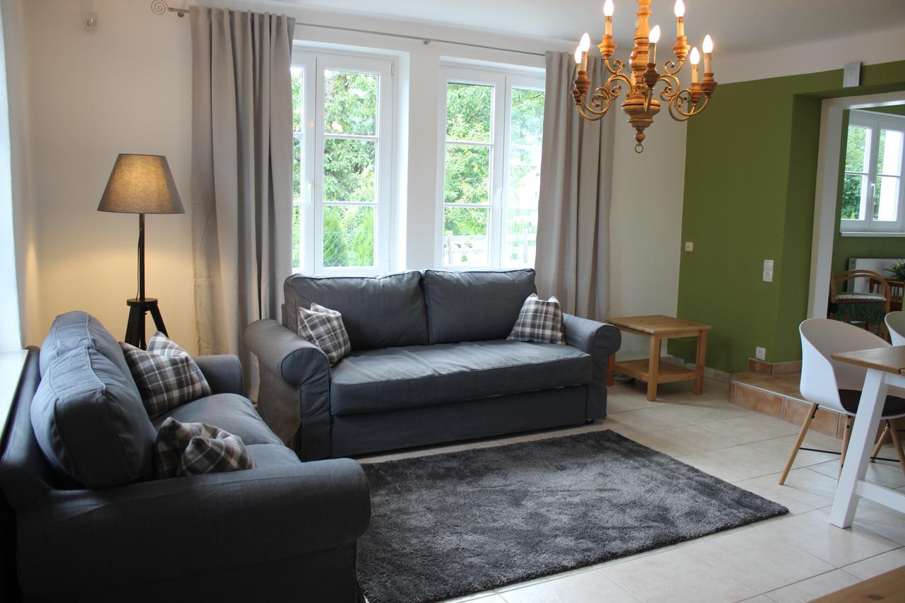 Blaues Haus Ferienwohnung Bodensdorf Ossiacher See Gerlitzen Alpe エクステリア 写真