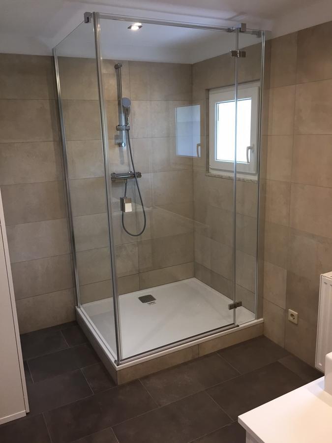 Blaues Haus Ferienwohnung Bodensdorf Ossiacher See Gerlitzen Alpe エクステリア 写真