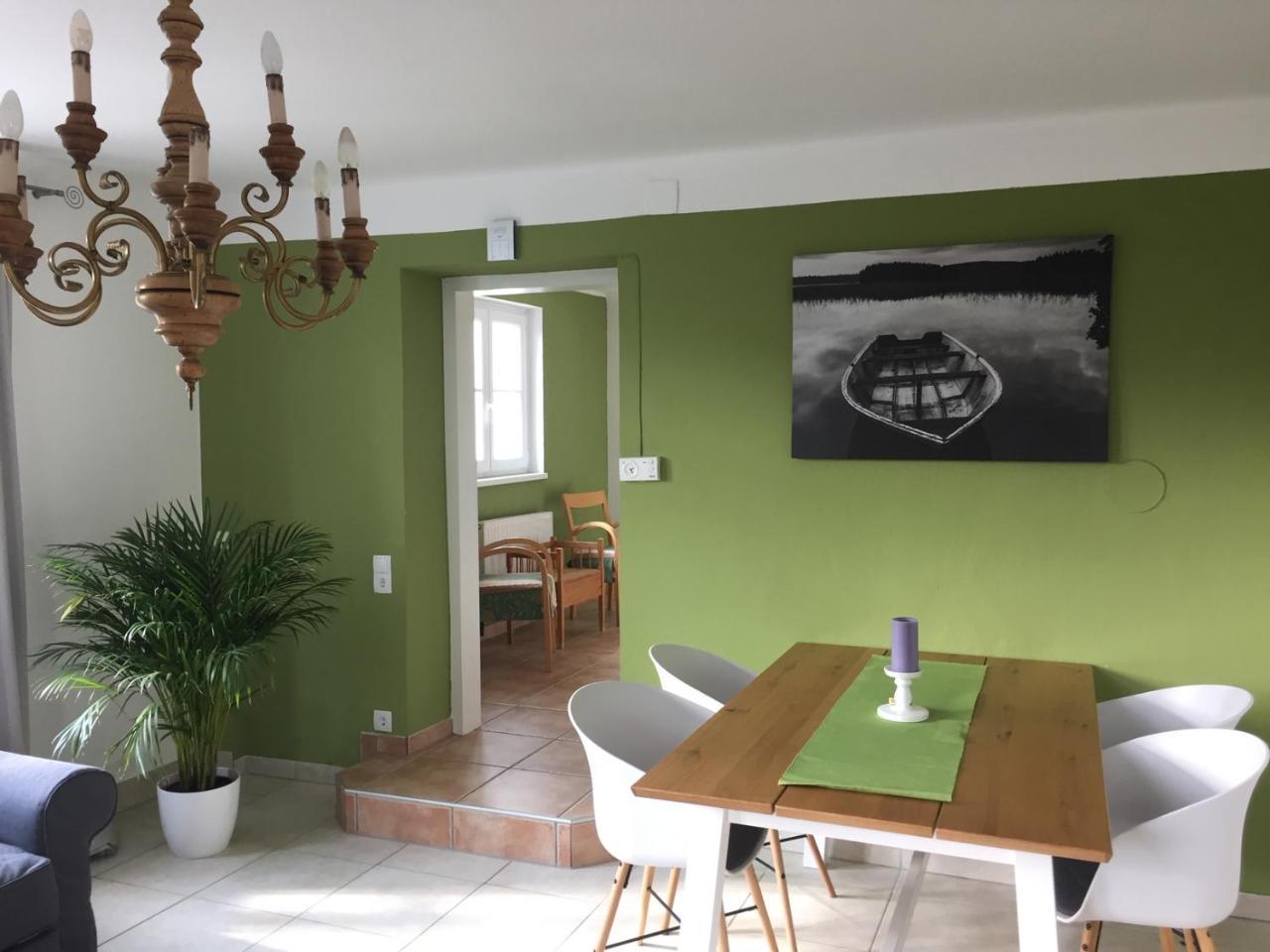 Blaues Haus Ferienwohnung Bodensdorf Ossiacher See Gerlitzen Alpe エクステリア 写真