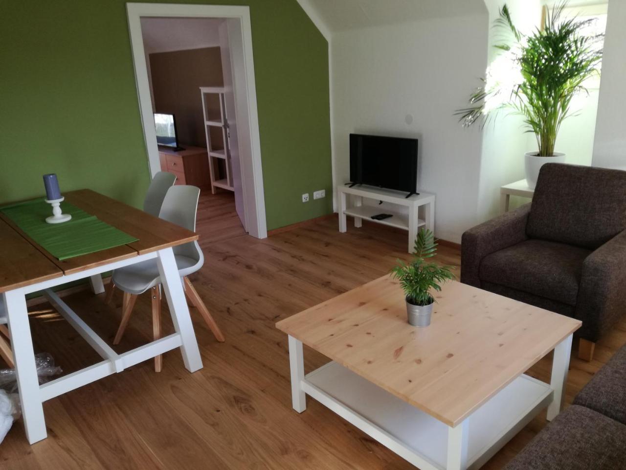 Blaues Haus Ferienwohnung Bodensdorf Ossiacher See Gerlitzen Alpe エクステリア 写真