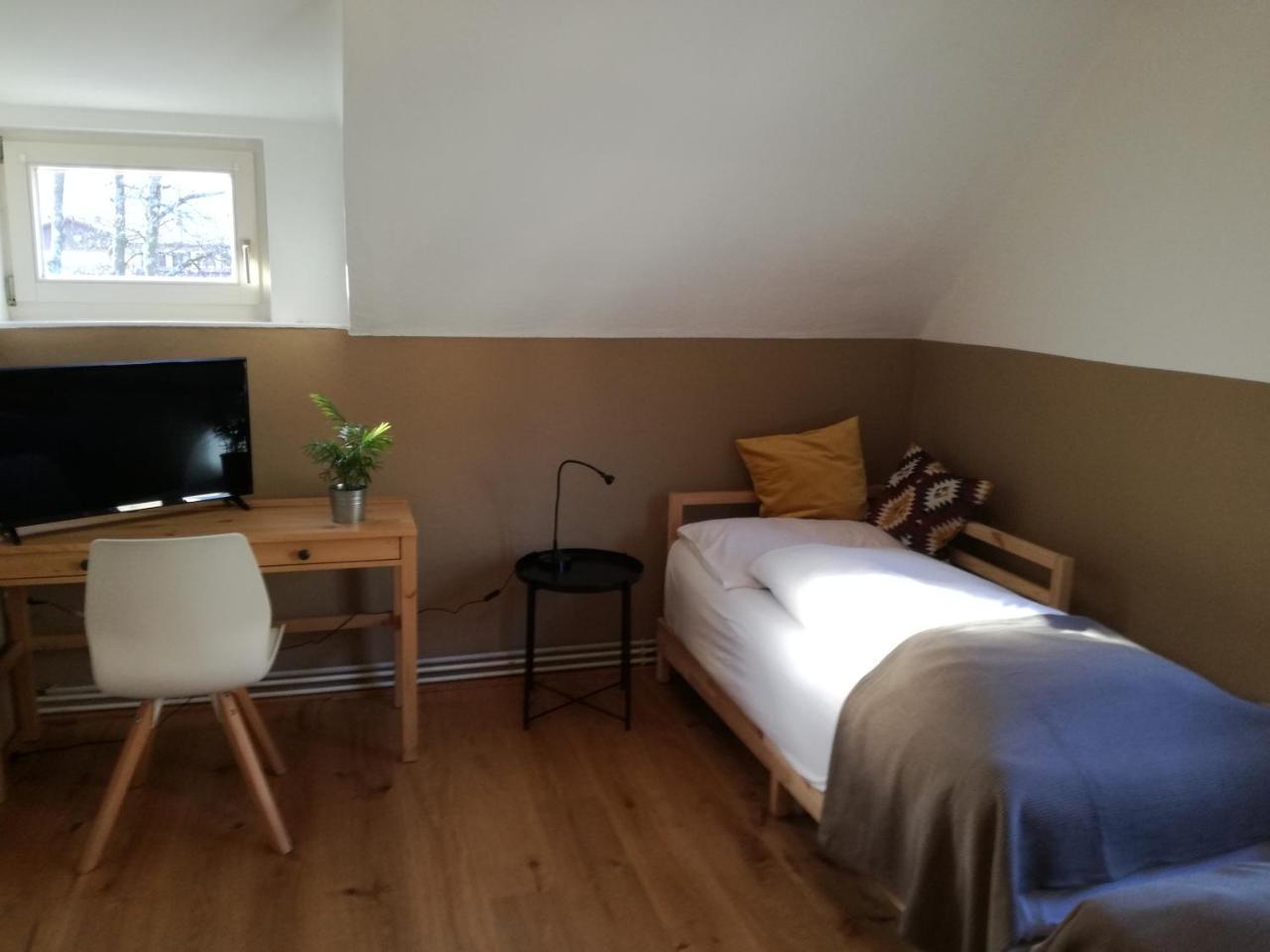 Blaues Haus Ferienwohnung Bodensdorf Ossiacher See Gerlitzen Alpe エクステリア 写真