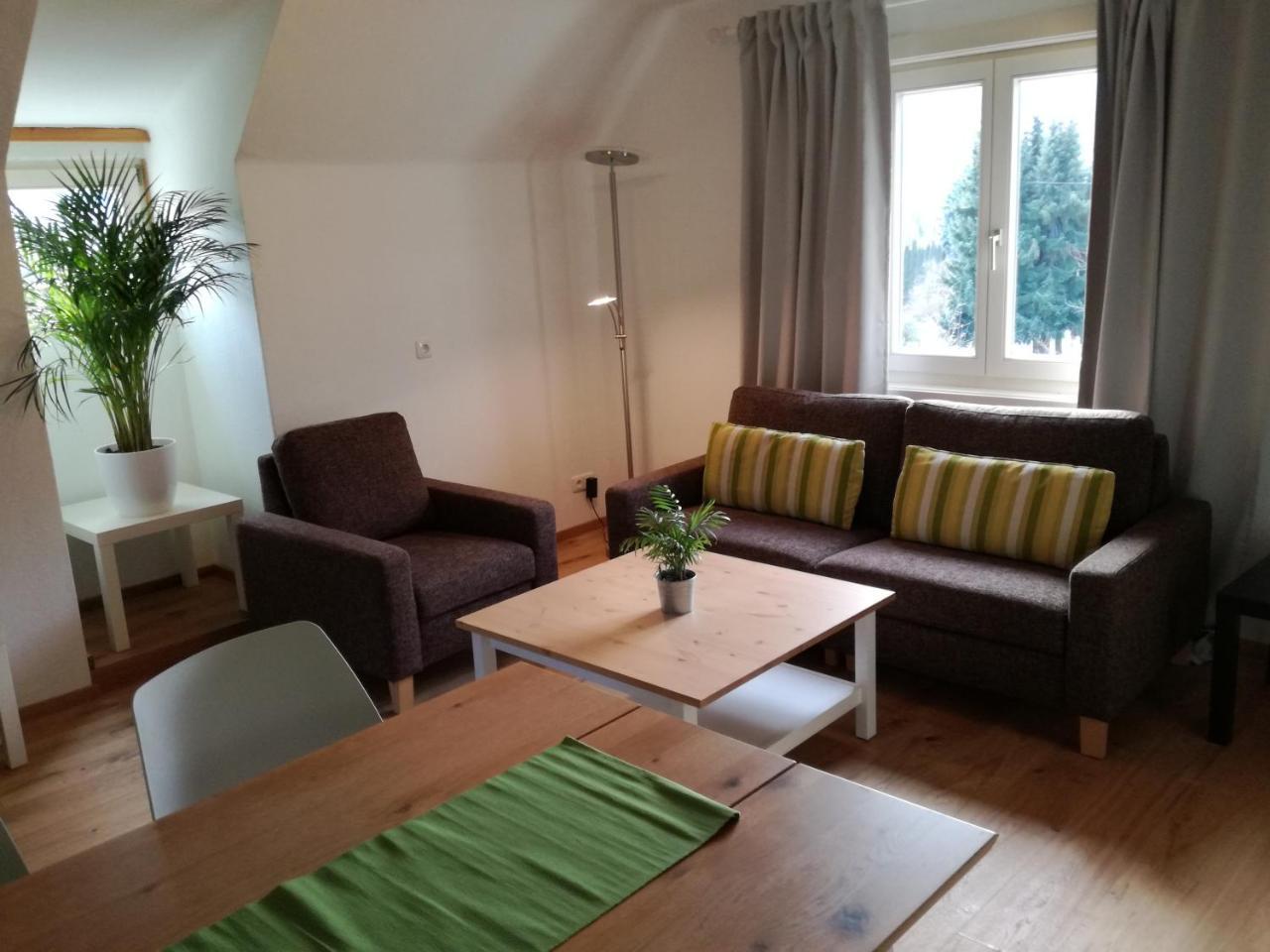 Blaues Haus Ferienwohnung Bodensdorf Ossiacher See Gerlitzen Alpe エクステリア 写真