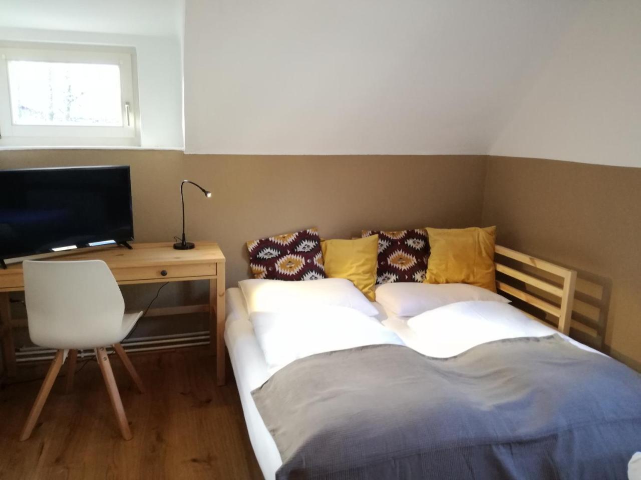 Blaues Haus Ferienwohnung Bodensdorf Ossiacher See Gerlitzen Alpe エクステリア 写真